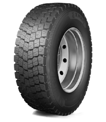 315/70 R22.5 MICHELIN X MULTI HD D TL 154/150L