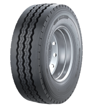 245/70 R17.5 MICHELIN X MULTI T TL 143/141J