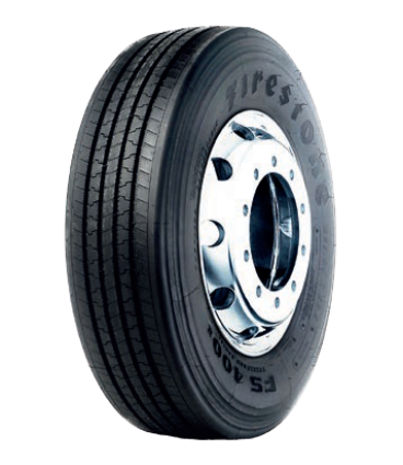 215/75 R17.5 Firestone FS400 126/124M TL