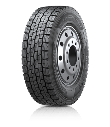 315/70R22.5 HANKOOK DW07 154/150