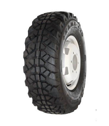 395/80 R20 Кама-430