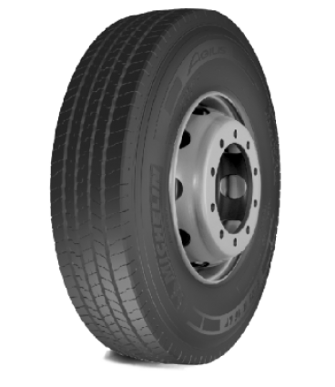 7.00 R16 MICHELIN AGILIS TL 117/116L