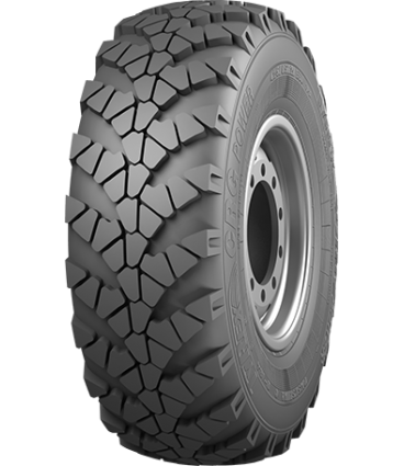 425/85R21 TYREX CRG POWER, О-184 нс14 ОМСКШИНА