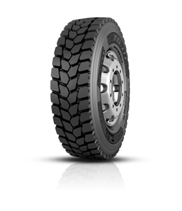 315/80R22.5 Pirelli TG01 156/150K Ведущая TL Стройка