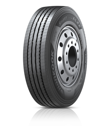 295/80R22.5 HANKOOK AL22 154/149