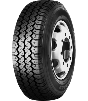 235/75R17.5 132/130L(130/128M) Matador DR2 EU LRF 12PR M+S