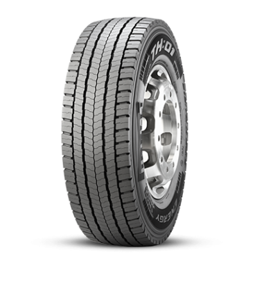 315/60R22.5 Pirelli TH01 152/148L Ведущая