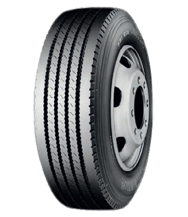 275/70 R22.5 Bridgestone R184 148/145L TL