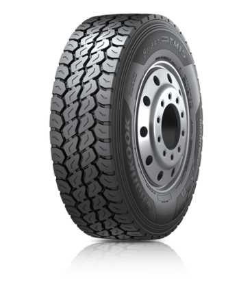 385/65R22.5 HANKOOK TM15 160