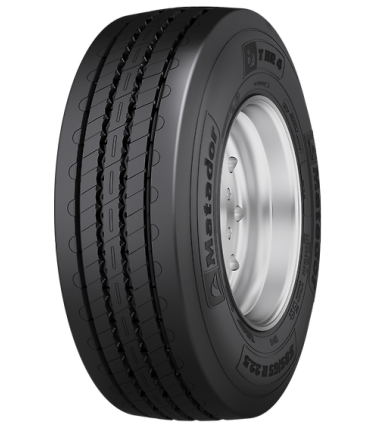 245/70R17.5 146/146F Matador T HR 4 EU LRH 16PR M+S