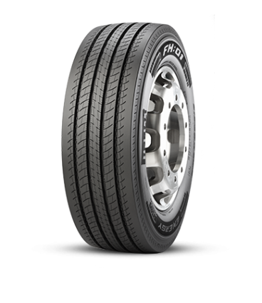 315/60R22.5 Pirelli FH01 154/148L Руль