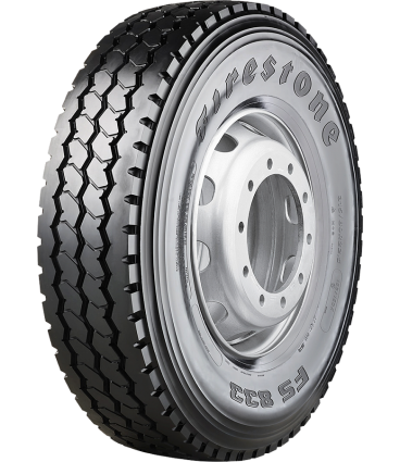 315/80 R22.5 Firestone FS833 156/150K TL