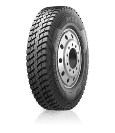 325/95R24 HANKOOK DM06 162/160